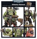 GW Ork Streitmacht 3