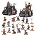 Games Workshop Adepta Sororitas Streitmacht – Purgatos Mission 1
