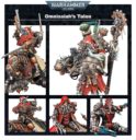 Games Workshop Adeptus Mechanicus Streitmacht – Fänge Des Omnissiah 2