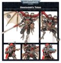 Games Workshop Adeptus Mechanicus Streitmacht – Fänge Des Omnissiah 3