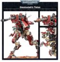 Games Workshop Adeptus Mechanicus Streitmacht – Fänge Des Omnissiah 4