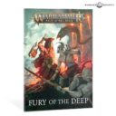 Games Workshop An Ancient Grudge Boils Over In Fury Of The Deep – The Next Warhammer Age Of Sigmar Battlebox 7