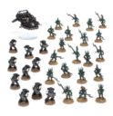 Games Workshop Auftragsfertigung Alte Feinde 1