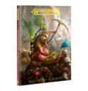 Games Workshop Battletome Maggotkin Of Nurgle Limited Edition (Englisch) 1