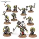 Games Workshop Da Boyz Are Back With Another Wave Of Ork Releases In This Week’s Sunday Preview 1