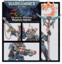 Games Workshop Im Schatten Des Throns (Deutsch) 10