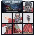 Games Workshop Im Schatten Des Throns (Deutsch) 15