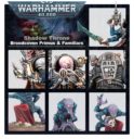 Games Workshop Im Schatten Des Throns (Deutsch) 16