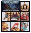 Games Workshop Im Schatten Des Throns (Deutsch) 4