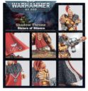 Games Workshop Im Schatten Des Throns (Deutsch) 5