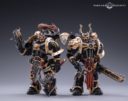 Games Workshop JOYTOY Chaos Terminators Are Coming. How Long Can The Space Wolves Stand Against Them? 3