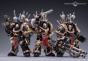 Games Workshop JOYTOY Chaos Terminators Are Coming. How Long Can The Space Wolves Stand Against Them? 4