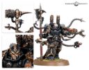 Games Workshop New Asuryani Clash With Chaos Space Marines In The Next Warhammer 40,000 Battlebox 6