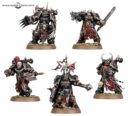 Games Workshop New Asuryani Clash With Chaos Space Marines In The Next Warhammer 40,000 Battlebox 7