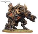 Games Workshop New Asuryani Clash With Chaos Space Marines In The Next Warhammer 40,000 Battlebox 8