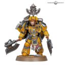 Games Workshop Revealed – New Models Straight From The Pages Of The Siege Of Terra 1