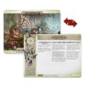 Games Workshop Schriftrollen Karten Madensippe Des Nurgle (Deutsch) 2