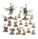 Games Workshop Vorhut Madensippe Des Nurgle