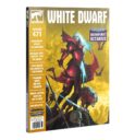 Games Workshop White Dwarf 471 1