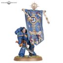 Games Workshop Wield Sword And Standard With This Imperious New Primaris Ancient 1