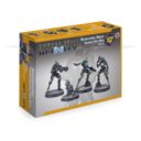 Infinity Betatroopers, Remote Activity Unit Beta 2
