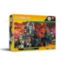 Infinity JSA Action Pack 2