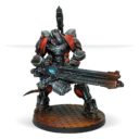 Infinity Szalamandra Squadron 1