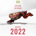 Kromlech 2022 Teaser 1