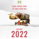 Kromlech 2022 Teaser 3