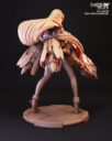 Limbo Division PreOrder Yuki Yamazuki & Kayako Krieg 4