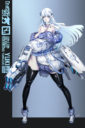 Limbo Division PreOrder Yuki Yamazuki & Kayako Krieg 6