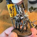 Metal King Studio Sludge Keth Army Preview 4