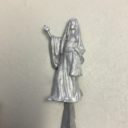 Mithril Miniatures Galadriel 2022 Swane Boat Preview 4