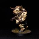 Monkstone Brunor Minotaur Exile 7