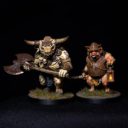 Monkstone Brunor Minotaur Exile 9