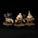 Monkstone Mandragores Witch's Thralls 1