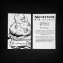 Monkstone Mandragores Witch's Thralls 2