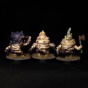 Monkstone Mandragores Witch's Thralls 3
