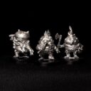 Monkstone Mandragores Witch's Thralls 4