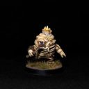 Monkstone Mandragores Witch's Thralls 5