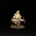 Monkstone Mandragores Witch's Thralls 6