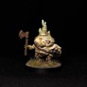 Monkstone Mandragores Witch's Thralls 7
