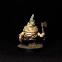 Monkstone Mandragores Witch's Thralls 8