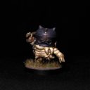 Monkstone Mandragores Witch's Thralls 9