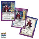 Ninja Division Demon Queen Araphel 2