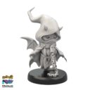 Ninja Division Demon Queen Araphel 7