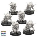 Ninja Division Frost Imps 1