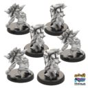 Ninja Division Frost Imps 2