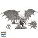 Ninja Division Hoarfang Release 4