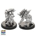 Ninja Division Hoarfang Release 6